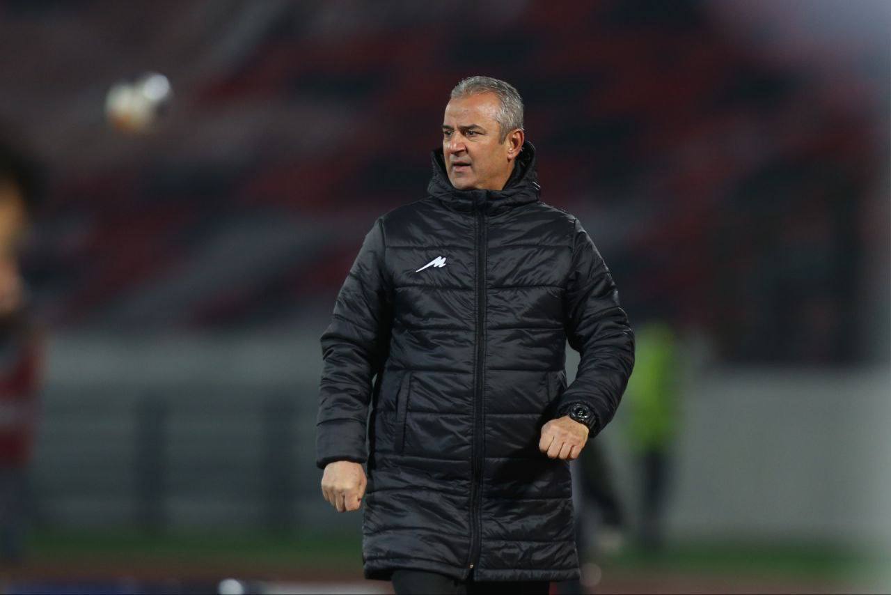 گزارش زنده: پرسپولیس ۰ - ۰ النصر/ بیش از ۷۰ هزار تماشاگر
