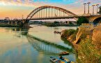 خوزستان؛ گنجینه‌ای سرشار با رنج‌هایی پایدار