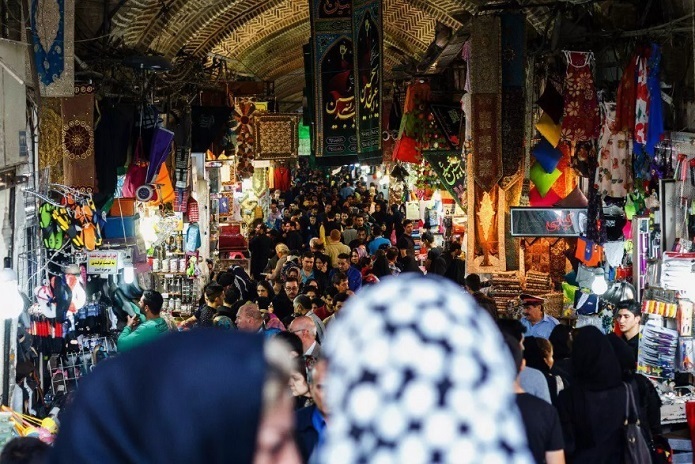 نگاه حسرت‌آمیز ایرانیان به اقتصاد همسایگان