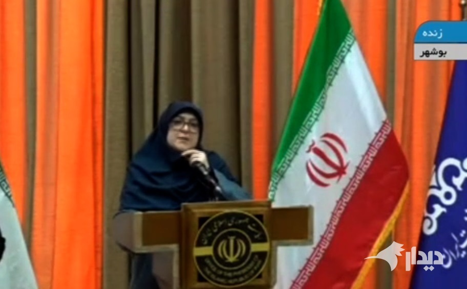 سخنگوی دولت: تامین امنیت از وظایف دولت است/ مذاکره در فشار حداکثری معنا ندارد