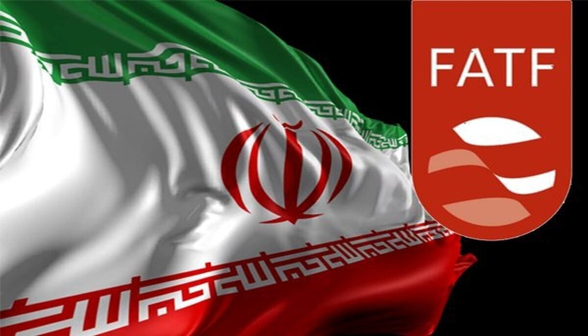 سایه‌نشین‌ها علیه FATF