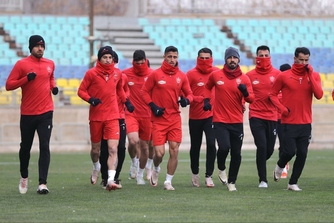 واکنش باشگاه پرسپولیس به شایعات نقل‌وانتقالاتی
