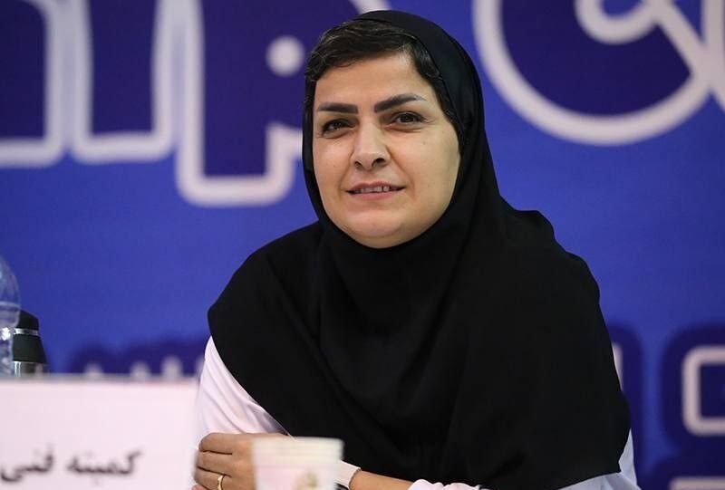 یک ایرانی سرمربی تیم‌ملی تکواندوی زنان قزاقستان شد