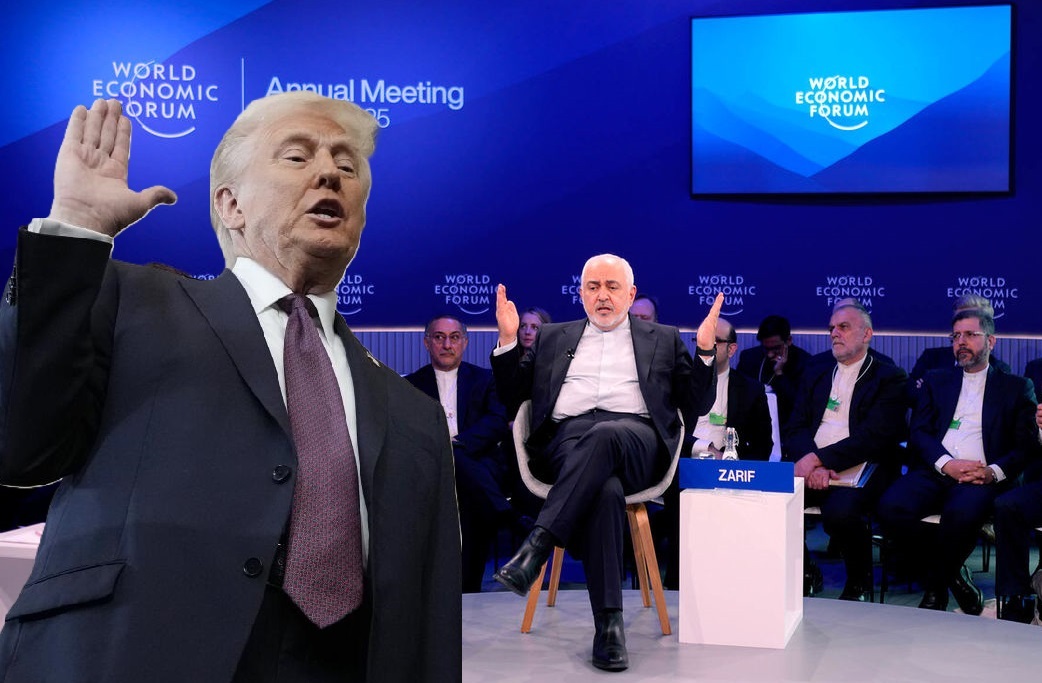 ترامپ برای بهبود روابط با تهران آماده است؟