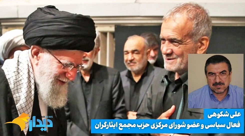 مکانیسم ماشه فعال می‌شود/ پرواز دلار و سکه در ایران/ سریال خسارت‌های کرسنت در ایران