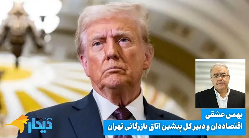 مکانیسم ماشه فعال می‌شود/ پرواز دلار و سکه در ایران/ سریال خسارت‌های کرسنت در ایران