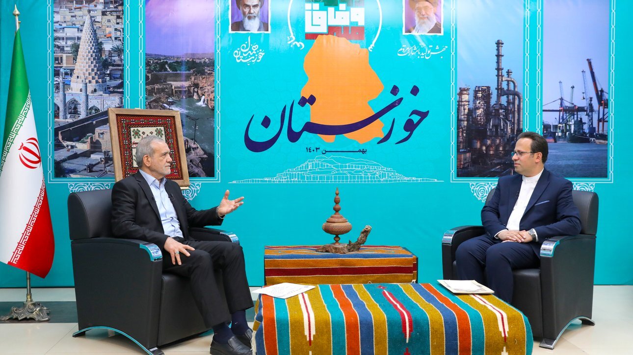 ۸۰ هزار میلیارد تومان اعتبار برای خوزستان