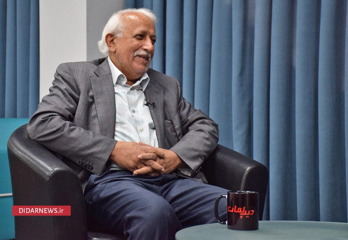 محبعلی: مدیریت مسائل تنها از طریق گفتگو و توافق/ روس‌ها به‌خاطر منافع ملی خود مصالحه می‌کنند