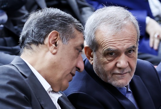 انتقاد شدید معاون رئیس‌جمهور از عملکرد شهردار اهواز/ این شهر هنوز جنگ‌زده است! +ویدیو
