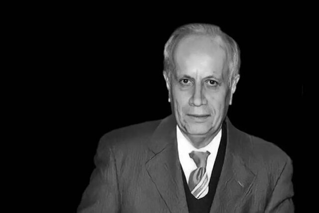 به یاد استاد جلال متینی، میراث دار فرهنگ و ادب پارسی