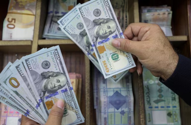 دلار در سقف قیمت ماندگار شد