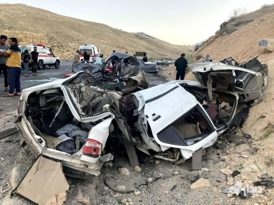 جولان در جاده‌های مرگ؛ خوزستان با مدیریت جولانژاد به کجا می‌رود؟