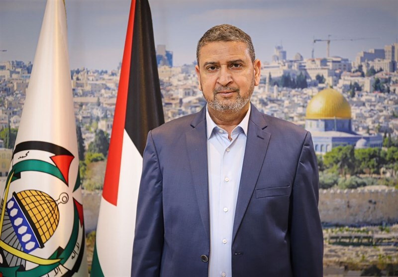 حماس: هرگز فلسطین را ترک نمی‌کنیم