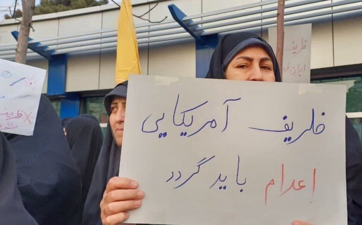 چرا مثل نقل‌ونبات «شعار مرگ» خرج می‌کنید؟