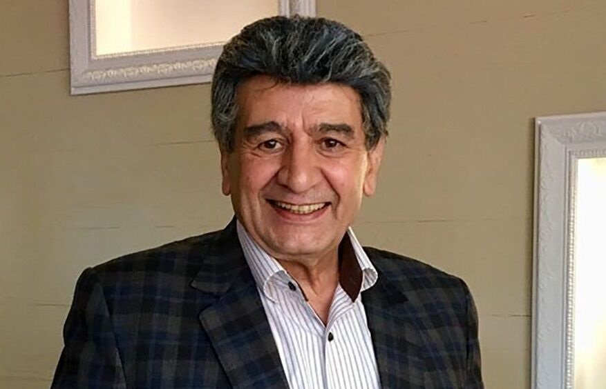 منوچهر والی‌زاده، دوبلور برجسته ایران درگذشت