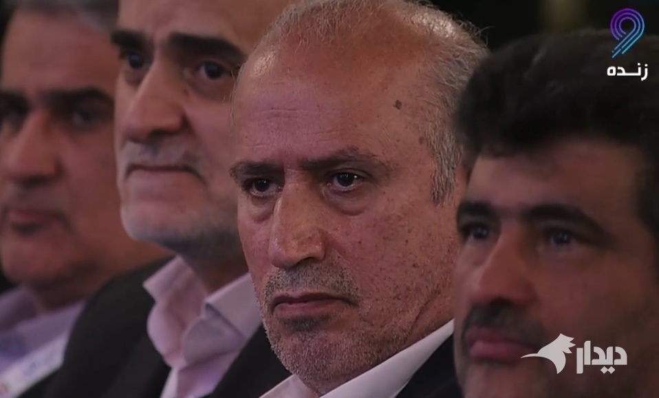گزارش زنده: انتخابات فدراسیون فوتبال/ شمارش آرا و شلوغی عجیب! +عکس