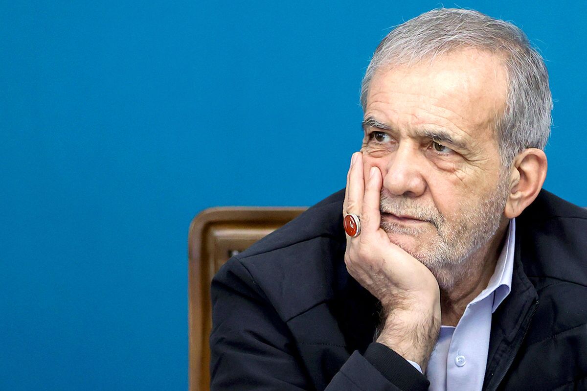 هم‌میهن خطاب به رئیس‌جمهور؛ بترسیم از اینکه مردم عصبانی شوند