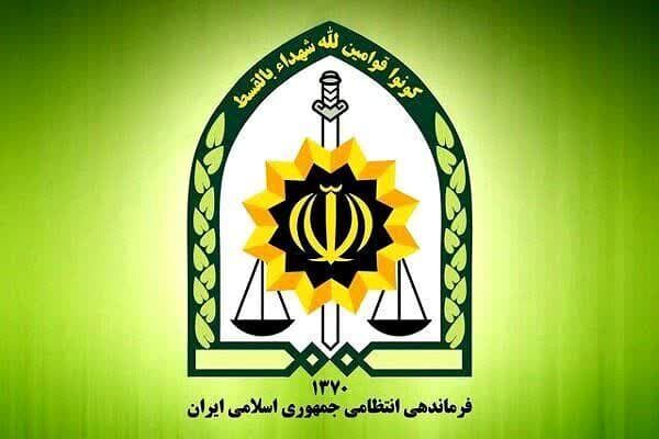 پلیس: سرنشینان وسایل نقلیه و هموطنان در پارک‌ها موظف به رعایت حرمت ماه رمضان هستند