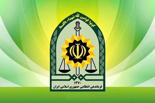تیراندازی در ریگان؛ ۲ مامور راهنمایی و رانندگی شهید شدند