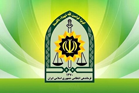 تیراندازی در ریگان؛ ۲ مامور راهنمایی و رانندگی شهید شدند