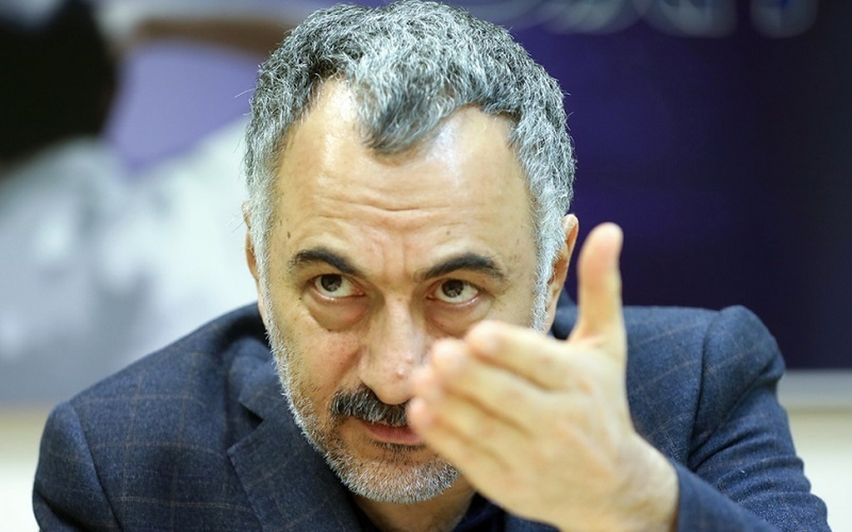 سعید لیلاز: عامل اصلی رشد دلار، ناترازی‌ها و فساد بانکی است، نه همتی