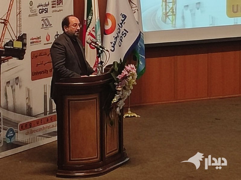 رضا اکبری: با تاسیس معاونت هوشمندسازی، سامانه‌های ناکارآمد به سامانه‌های هوشمند تبدیل می‌شود