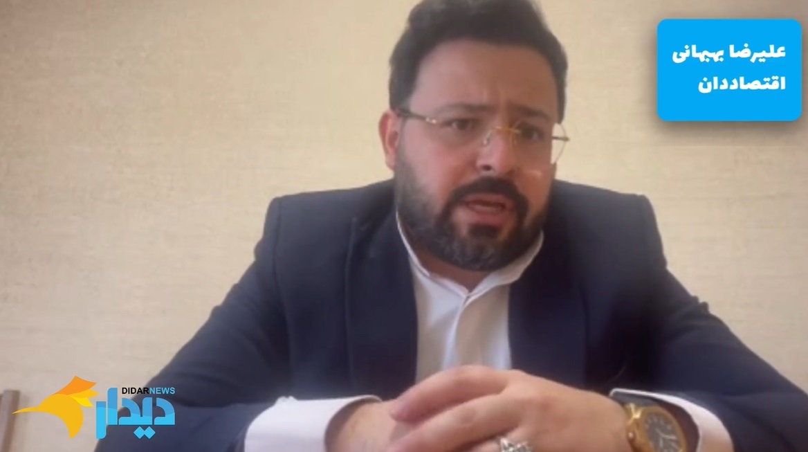 بن‌بست وفاق، پیش روی دولت/ خروج ظریف از کابینه پزشکیان/ هشدار خاتمی درباره وضعیت کشور