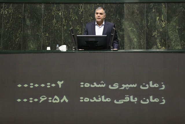 توپ وزیر نفت در دولت‌های سابق؛ ناترازی‌ها دستاورد ۶ ماه گذشته نیست