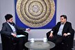 علی‌آبادی گفت که بچه‌مچه‌های اطراف رئیسی به او گفته بودند؛ حضور من در اتاق، اقتدار دولت را زیر سوال می‌برد!/ با وجود تحریم‌ها به ازای هر ایرانی، سالیانه ۱۲۰ میلیون تومان از دست رفته/ بعد از ۴۶ سال حمایت از آرمان‌های مردم فلسطین به آرمان‌های مردم ایران برگردیم