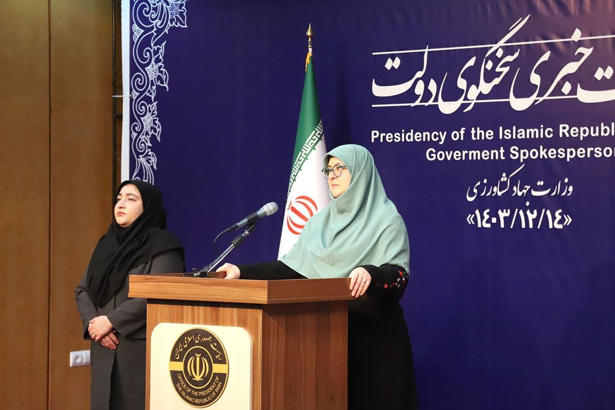 سخنگوی دولت: اگر قانون مشاغل حساس کامل اجرا شود، خیلی‌ها باید بروند!