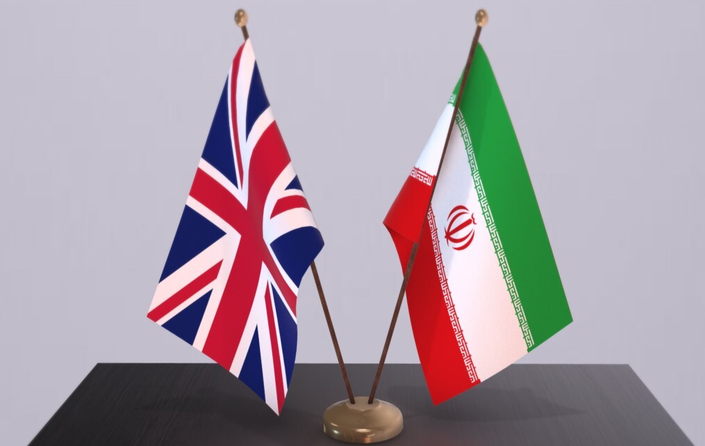 ثبت‌نام یا زندان؛ اقدام جدید انگلیس علیه ایران