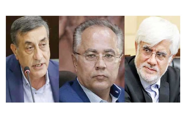 چهار معاون پزشکیان زیر تیغ یک قانون جنجالی