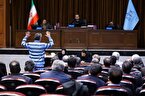 فساد در دولت‌های اصولگرا