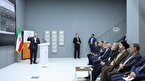 بازدید رئیس‌جمهور از یک شرکت دانش‌بنیان در پردیس
