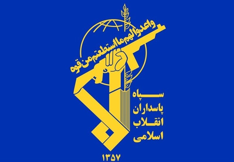 آتش‌سوزی در مرکز نیروی دریایی سپاه؛ یک نفر شهید شد