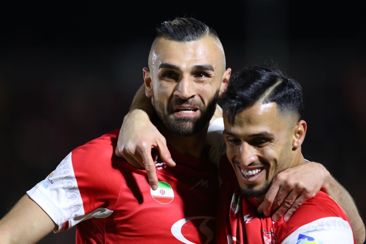 پرسپولیس، لیگ را جذاب کرد