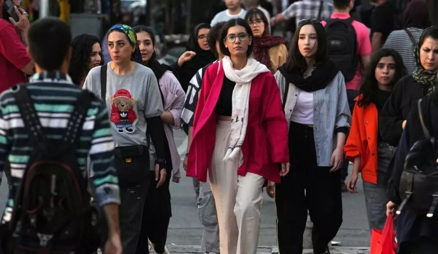 همه‌چیز درباره ۸ مارس؛ روز جهانی زن