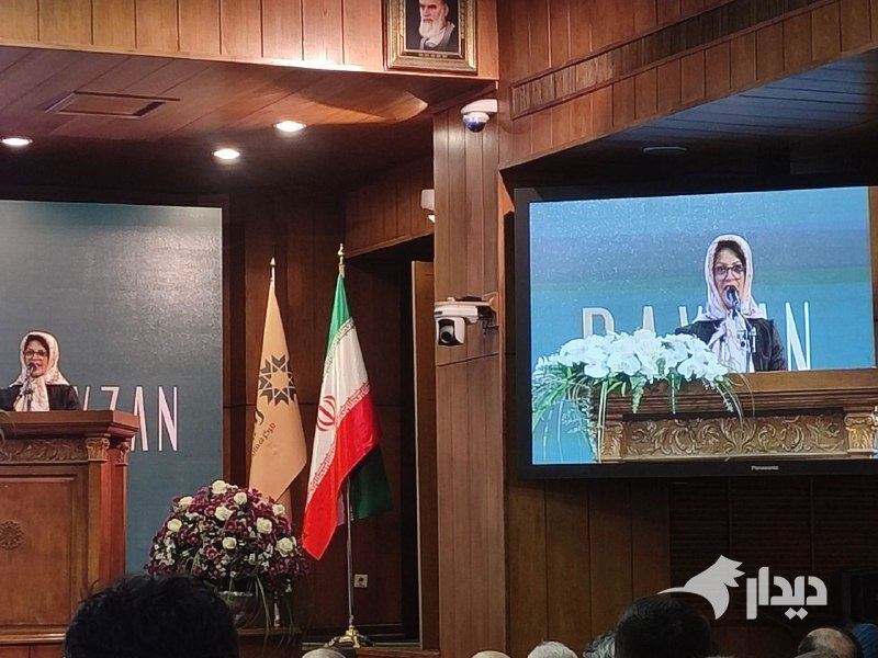 عباس آخوندی: مرحوم طباطبایی همواره می‌گفت باید بتوانیم توسعه و امر ملی را از درون سنت ایران بیرون بکشیم