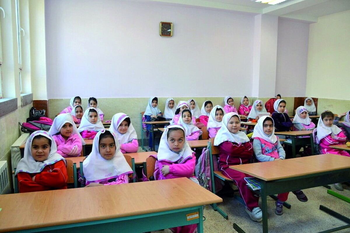 تعطیلی زودهنگام مدارس ممنوع!