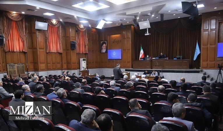 گزارشی از حکم متهمان پرونده چای دبش؛ خرید برج تجاری و خانه در دبی و اسپانیا!