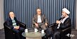 اکبرنژاد: پزشکیان،جلیلی اصلاح طلب‌هاست/ منصورنژاد:گزینه نقدتر من، بدفرمانی مدنی است