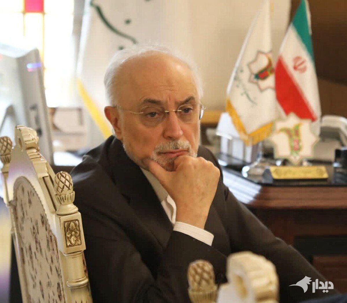 علی‌اکبر صالحی؛ انتخابی برای تقویت دیپلماسی فرهنگی و جایگاه ایران‌شناسی