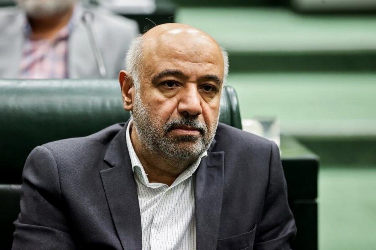اولین کارت زرد مجلس به وزرای دولت پزشکیان/ پاسخ «میدری» قانعکننده نبود اولین کارت زرد مجلس به وزرای دولت پزشکیان/ پاسخ «میدری» قانعکننده نبود