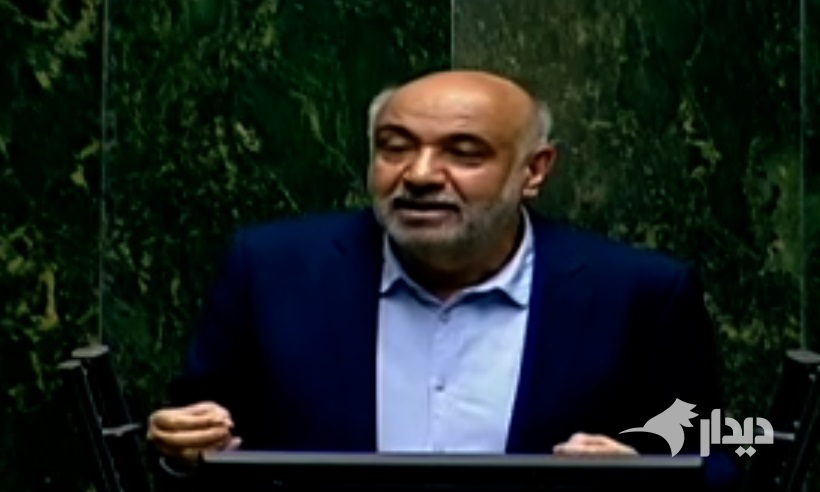 وزیر کار در مجلس: سیاست‌زدگی در نظام اداری زیاد است