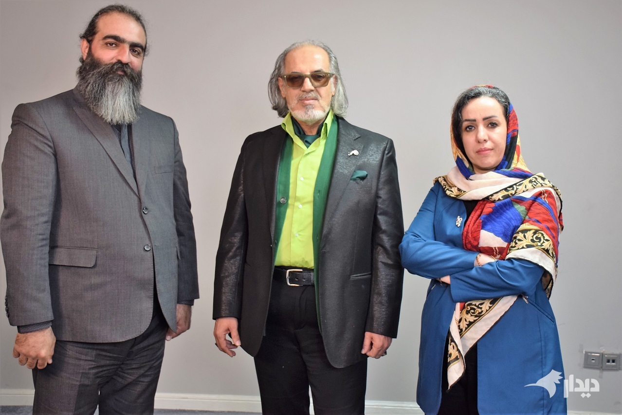مهدی مطهرنیا: مقدمات جنگ مینیاتوری با ترامپ آماده شده/اگر مذاکره نکنیم علیه ایران ائتلاف شکل می‌گیرد/ پوتین برای حفظ قدرت همه کار می‌کند حتی معامله