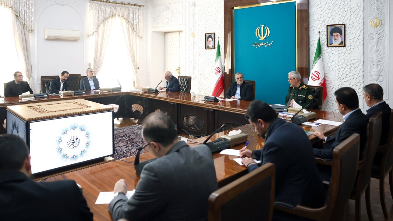 پزشکیان: دستیابی به فناوری کوانتوم بسیار ضروری است