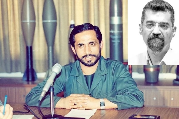 رفیق دوست یا دشمن؟