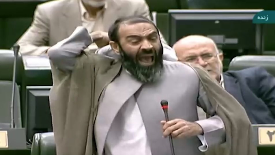 جنجالِ «نقدعلی»!