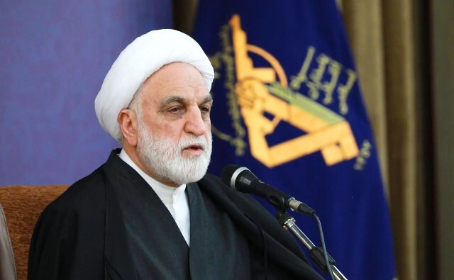 رئیس عدلیه: زمانی یک مدیر محکوم شد، رئیس‌جمهور وقت گفت عجب قانون مزخرفی!