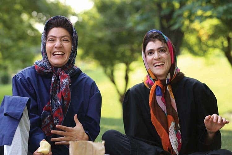 نوستالژی دهه پنجاه دیگر رقیب دهه شصت نیست